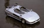 ItalDesign Aztek 1988 года